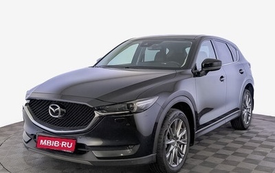 Mazda CX-5 II, 2018 год, 2 550 000 рублей, 1 фотография