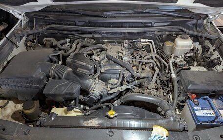 Toyota Land Cruiser 200, 2013 год, 2 480 000 рублей, 20 фотография