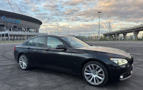 BMW 7 серия, 2012 год, 1 920 000 рублей, 12 фотография