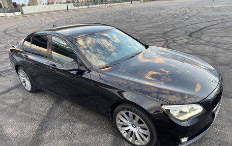 BMW 7 серия, 2012 год, 1 920 000 рублей, 6 фотография