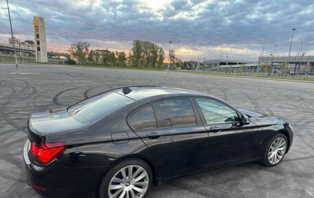 BMW 7 серия, 2012 год, 1 920 000 рублей, 7 фотография