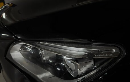 BMW 7 серия, 2012 год, 1 920 000 рублей, 4 фотография