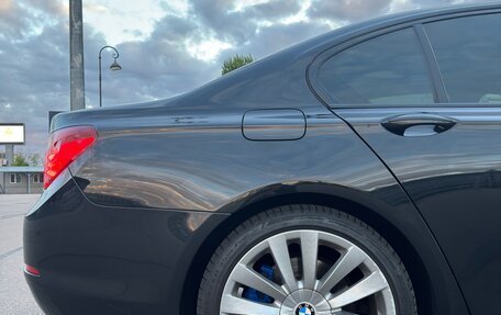 BMW 7 серия, 2012 год, 1 920 000 рублей, 13 фотография