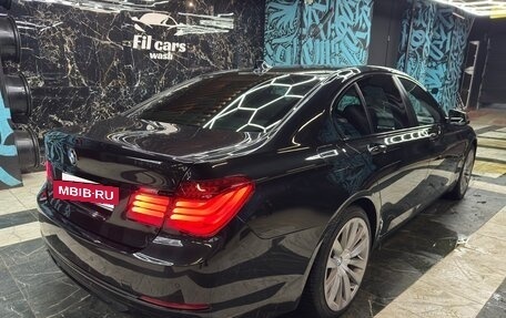 BMW 7 серия, 2012 год, 1 920 000 рублей, 2 фотография
