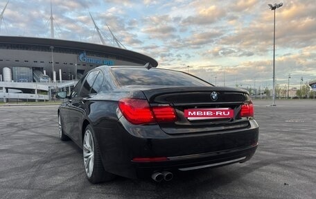 BMW 7 серия, 2012 год, 1 920 000 рублей, 10 фотография