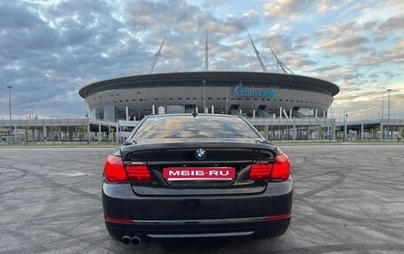 BMW 7 серия, 2012 год, 1 920 000 рублей, 9 фотография