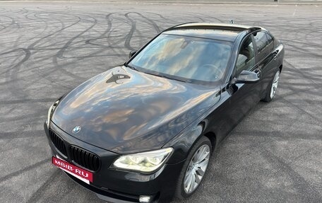 BMW 7 серия, 2012 год, 1 920 000 рублей, 5 фотография