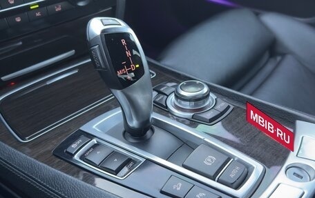 BMW 7 серия, 2012 год, 1 920 000 рублей, 14 фотография