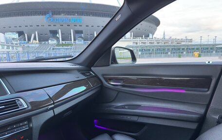 BMW 7 серия, 2012 год, 1 920 000 рублей, 15 фотография
