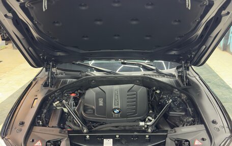 BMW 7 серия, 2012 год, 1 920 000 рублей, 24 фотография