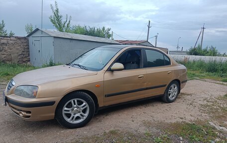 Hyundai Elantra III, 2003 год, 175 000 рублей, 4 фотография