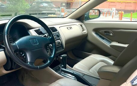 Honda Accord VII рестайлинг, 2002 год, 963 000 рублей, 5 фотография