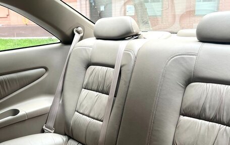 Honda Accord VII рестайлинг, 2002 год, 963 000 рублей, 6 фотография