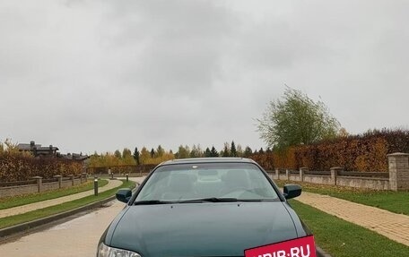 Honda Accord VII рестайлинг, 2002 год, 963 000 рублей, 4 фотография