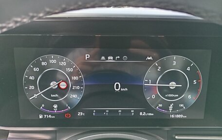 KIA Carnival, 2021 год, 3 300 000 рублей, 6 фотография