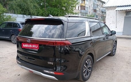 KIA Carnival, 2021 год, 3 300 000 рублей, 3 фотография