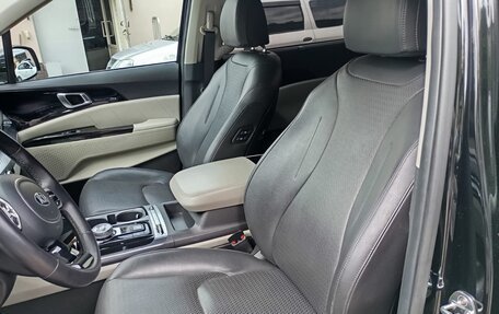 KIA Carnival, 2021 год, 3 300 000 рублей, 10 фотография