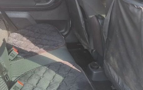 Skoda Fabia RS II, 2012 год, 820 000 рублей, 9 фотография