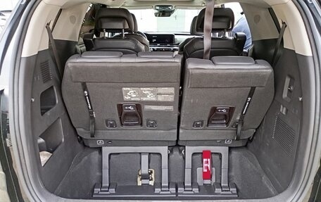 KIA Carnival, 2021 год, 3 300 000 рублей, 14 фотография