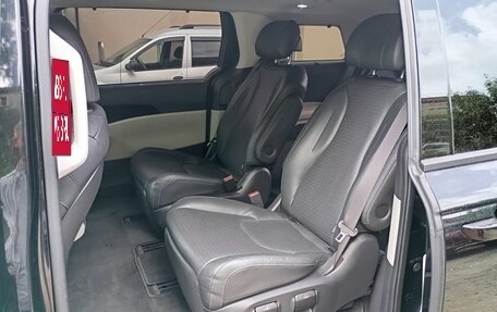 KIA Carnival, 2021 год, 3 300 000 рублей, 11 фотография