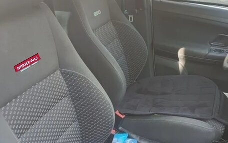 Skoda Fabia RS II, 2012 год, 820 000 рублей, 8 фотография