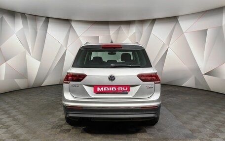Volkswagen Tiguan II, 2017 год, 2 245 150 рублей, 8 фотография