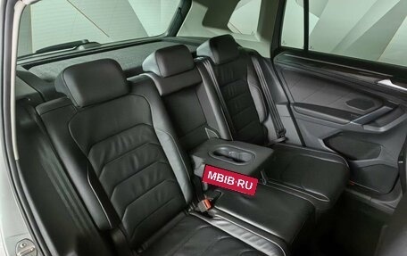 Volkswagen Tiguan II, 2017 год, 2 245 150 рублей, 12 фотография