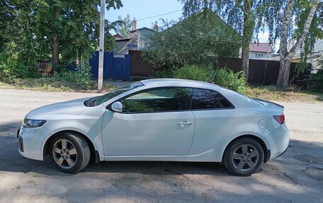 KIA Cerato III, 2011 год, 940 000 рублей, 2 фотография