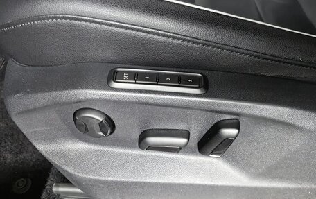 Volkswagen Tiguan II, 2017 год, 2 245 150 рублей, 21 фотография