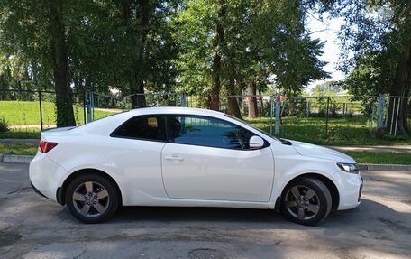 KIA Cerato III, 2011 год, 940 000 рублей, 3 фотография