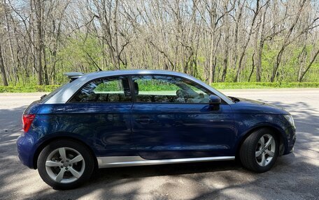Audi A1, 2011 год, 1 150 000 рублей, 4 фотография