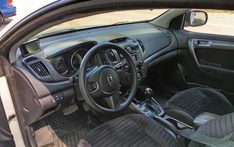 KIA Cerato III, 2011 год, 940 000 рублей, 5 фотография
