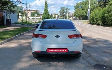 KIA Cerato III, 2011 год, 940 000 рублей, 4 фотография