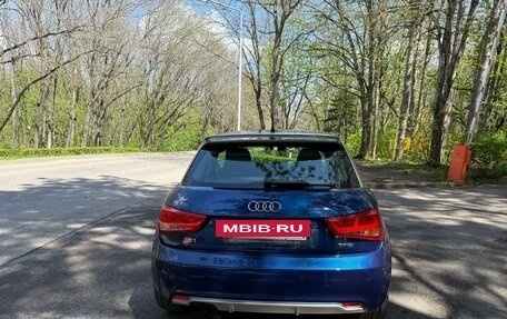Audi A1, 2011 год, 1 150 000 рублей, 5 фотография