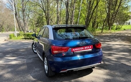 Audi A1, 2011 год, 1 150 000 рублей, 7 фотография