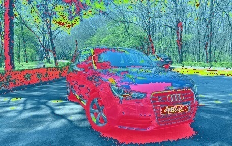 Audi A1, 2011 год, 1 150 000 рублей, 2 фотография