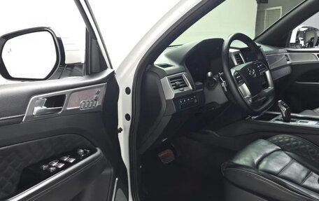 SsangYong Rexton, 2022 год, 2 250 000 рублей, 6 фотография