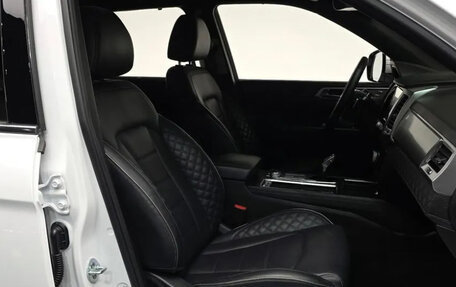 SsangYong Rexton, 2022 год, 2 250 000 рублей, 7 фотография