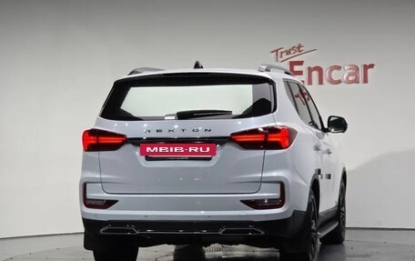SsangYong Rexton, 2022 год, 2 250 000 рублей, 4 фотография