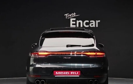 Porsche Macan I рестайлинг, 2023 год, 7 010 000 рублей, 4 фотография