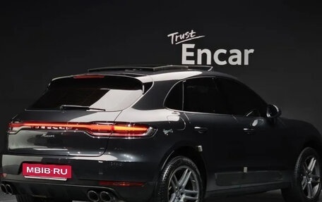 Porsche Macan I рестайлинг, 2023 год, 7 010 000 рублей, 3 фотография