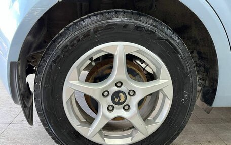 Chevrolet Aveo III, 2012 год, 690 000 рублей, 17 фотография