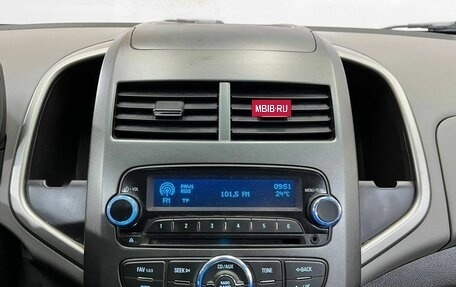 Chevrolet Aveo III, 2012 год, 690 000 рублей, 12 фотография