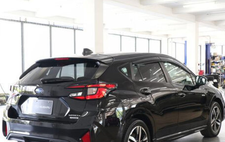 Subaru Impreza IV, 2022 год, 1 205 000 рублей, 4 фотография