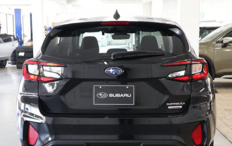 Subaru Impreza IV, 2022 год, 1 205 000 рублей, 5 фотография