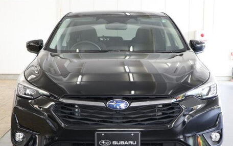 Subaru Impreza IV, 2022 год, 1 205 000 рублей, 2 фотография