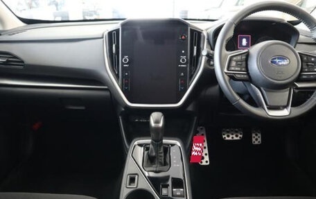 Subaru Impreza IV, 2022 год, 1 205 000 рублей, 6 фотография