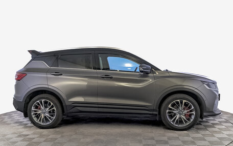 Geely Coolray I, 2023 год, 1 970 000 рублей, 4 фотография