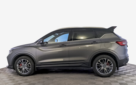 Geely Coolray I, 2023 год, 1 970 000 рублей, 8 фотография