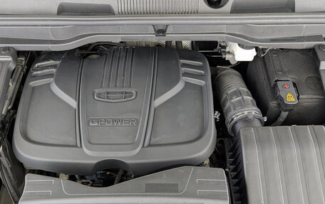 Geely Coolray I, 2023 год, 1 970 000 рублей, 9 фотография